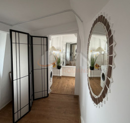 Apartament, 4 camere cu loc parcare exterior inclus Bucuresti/Pipera