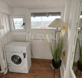 Apartament, 4 camere cu loc parcare exterior inclus Bucuresti/Pipera