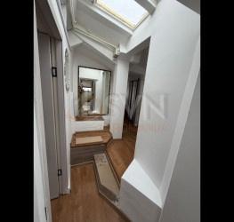 Apartament, 4 camere cu loc parcare exterior inclus Bucuresti/Pipera