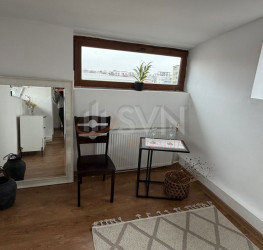 Apartament, 4 camere cu loc parcare exterior inclus Bucuresti/Pipera