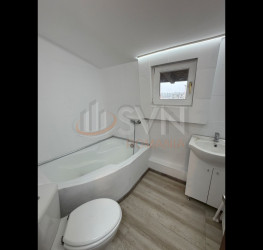 Apartament, 4 camere cu loc parcare exterior inclus Bucuresti/Pipera