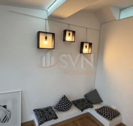 Apartament, 4 camere cu loc parcare exterior inclus Bucuresti/Pipera