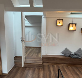 Apartament, 4 camere cu loc parcare exterior inclus Bucuresti/Pipera