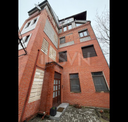 Apartament, 4 camere cu loc parcare exterior inclus Bucuresti/Pipera