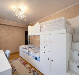 Apartament, 4 camere cu loc parcare exterior inclus Bucuresti/Iancu Nicolae