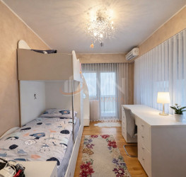 Apartament, 4 camere cu loc parcare exterior inclus Bucuresti/Iancu Nicolae