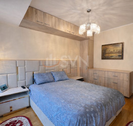 Apartament, 4 camere cu loc parcare exterior inclus Bucuresti/Iancu Nicolae