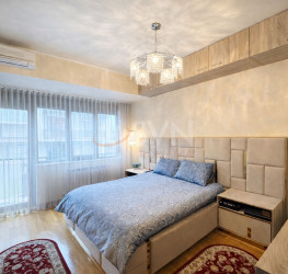 Apartament, 4 camere cu loc parcare exterior inclus Bucuresti/Iancu Nicolae