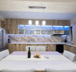 Apartament, 4 camere cu loc parcare exterior inclus Bucuresti/Iancu Nicolae