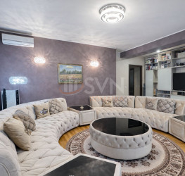 Apartament, 4 camere cu loc parcare exterior inclus Bucuresti/Iancu Nicolae