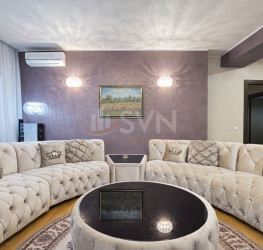 Apartament, 4 camere cu loc parcare exterior inclus Bucuresti/Iancu Nicolae