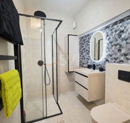 Apartament, 4 camere cu loc parcare exterior inclus Bucuresti/Iancu Nicolae