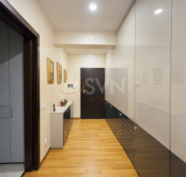 Apartament, 4 camere cu loc parcare exterior inclus Bucuresti/Iancu Nicolae