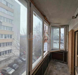 Apartament, 4 camere cu loc parcare exterior inclus Bucuresti/Dorobanti