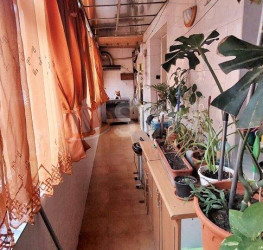 Apartament, 4 camere cu loc parcare exterior inclus Bucuresti/Crangasi