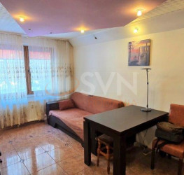 Apartament, 4 camere cu loc parcare exterior inclus Bucuresti/Crangasi