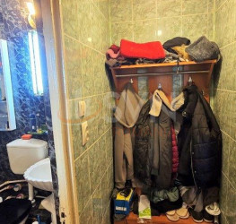 Apartament, 4 camere cu loc parcare exterior inclus Bucuresti/Crangasi