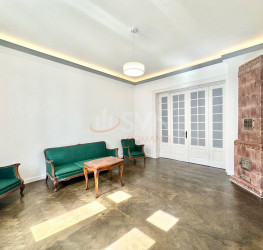 Apartament, 4 camere cu loc parcare exterior inclus Bucuresti/Dorobanti