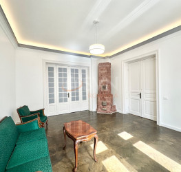 Apartament, 4 camere cu loc parcare exterior inclus Bucuresti/Dorobanti