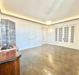 Apartament, 4 camere cu loc parcare exterior inclus Bucuresti/Dorobanti