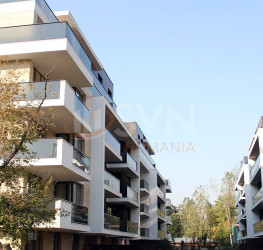 Apartament, 4 camere cu loc parcare exterior inclus Bucuresti/Pipera