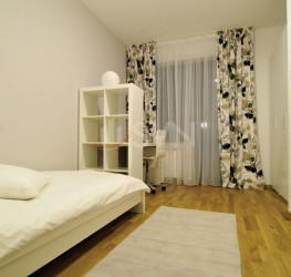 Apartament, 4 camere cu loc parcare exterior inclus Bucuresti/Pipera