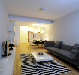 Apartament, 4 camere cu loc parcare exterior inclus Bucuresti/Pipera