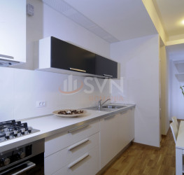 Apartament, 4 camere cu loc parcare exterior inclus Bucuresti/Pipera