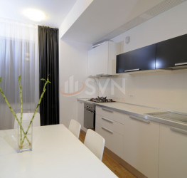 Apartament, 4 camere cu loc parcare exterior inclus Bucuresti/Pipera