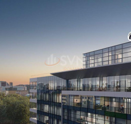 Apartament, 4 camere cu loc parcare exterior inclus Bucuresti/Pipera