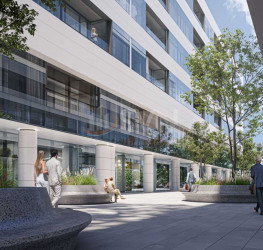 Apartament, 4 camere cu loc parcare exterior inclus Bucuresti/Pipera