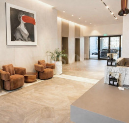 Apartament, 4 camere cu loc parcare exterior inclus Bucuresti/Pipera