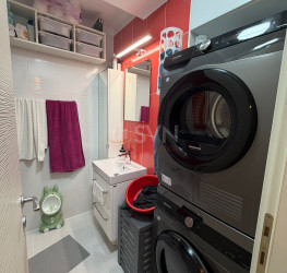 Apartament, 4 camere cu loc parcare exterior inclus Bucuresti/Theodor Pallady