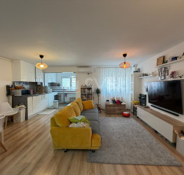 Apartament, 4 camere cu loc parcare exterior inclus Bucuresti/Theodor Pallady