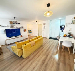 Apartament, 4 camere cu loc parcare exterior inclus Bucuresti/Theodor Pallady