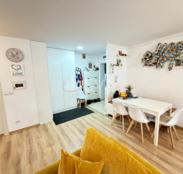 Apartament, 4 camere cu loc parcare exterior inclus Bucuresti/Theodor Pallady