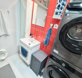 Apartament, 4 camere cu loc parcare exterior inclus Bucuresti/Theodor Pallady