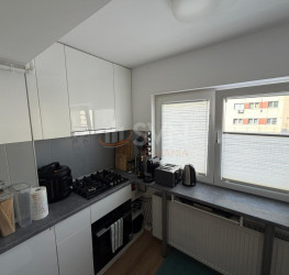 Apartament, 4 camere cu loc parcare exterior inclus Bucuresti/Theodor Pallady