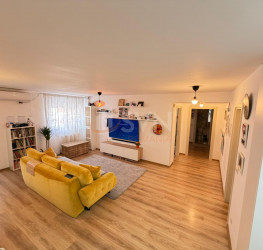 Apartament, 4 camere cu loc parcare exterior inclus Bucuresti/Theodor Pallady