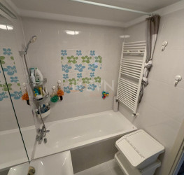 Apartament, 4 camere cu loc parcare exterior inclus Bucuresti/Theodor Pallady