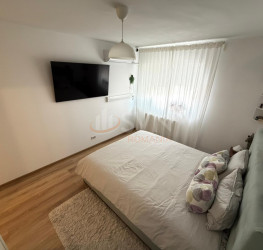 Apartament, 4 camere cu loc parcare exterior inclus Bucuresti/Theodor Pallady