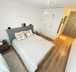 Apartament, 4 camere cu loc parcare exterior inclus Bucuresti/Theodor Pallady