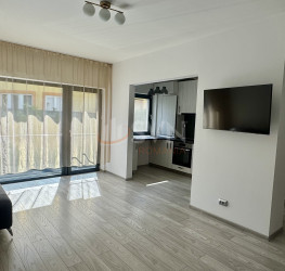 Apartament, 4 camere cu loc parcare exterior inclus Bucuresti/Pipera