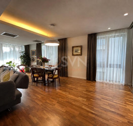 Apartament, 4 camere cu loc parcare exterior inclus Bucuresti/Iancu Nicolae