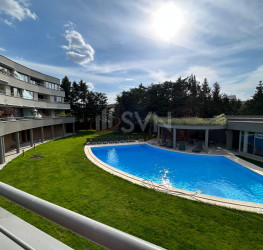 Apartament, 4 camere cu loc parcare exterior inclus Bucuresti/Iancu Nicolae