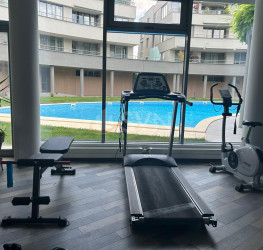 Apartament, 4 camere cu loc parcare exterior inclus Bucuresti/Iancu Nicolae