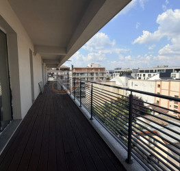 Apartament, 4 camere cu loc parcare exterior inclus Bucuresti/Soseaua Nordului