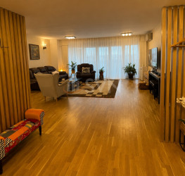 Apartament, 4 camere cu loc parcare exterior inclus Bucuresti/Baneasa