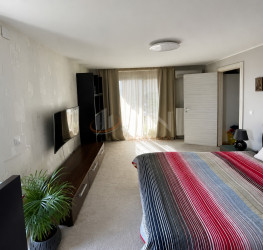 Apartament, 4 camere cu loc parcare exterior inclus Bucuresti/Baneasa