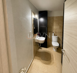 Apartament, 4 camere cu loc parcare exterior inclus Bucuresti/Baneasa